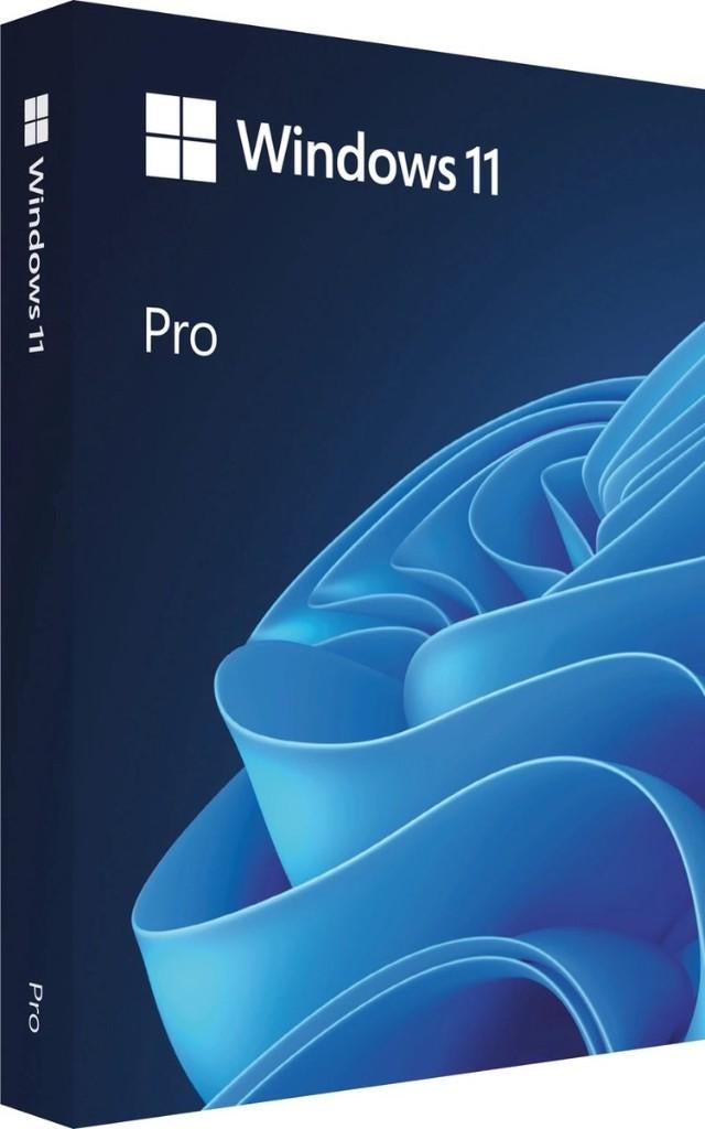Windows 11 pro. Usb, Computers en Software, Besturingssoftware, Ophalen of Verzenden, Nieuw, Windows