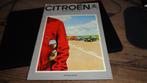 Folder CITROEN  2CV6 , DYANE 6 , LNA   ,   1982, Verzenden, Nieuw, Citroën