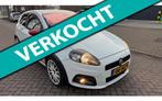 Fiat Grande Punto 1.4-16V Abarth 2009 Stage 1 180pk, Auto's, Fiat, Voorwielaandrijving, 1160 kg, 15 km/l, Gebruikt