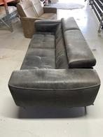 Mooie bank, Gebruikt, Driepersoons, 75 tot 100 cm, Ophalen of Verzenden