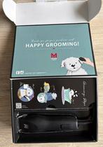 WAHL TRIMMER , Hond / kat ,DE MOSER MAX50   (PROFESSIONELE), Ophalen of Verzenden, Zo goed als nieuw