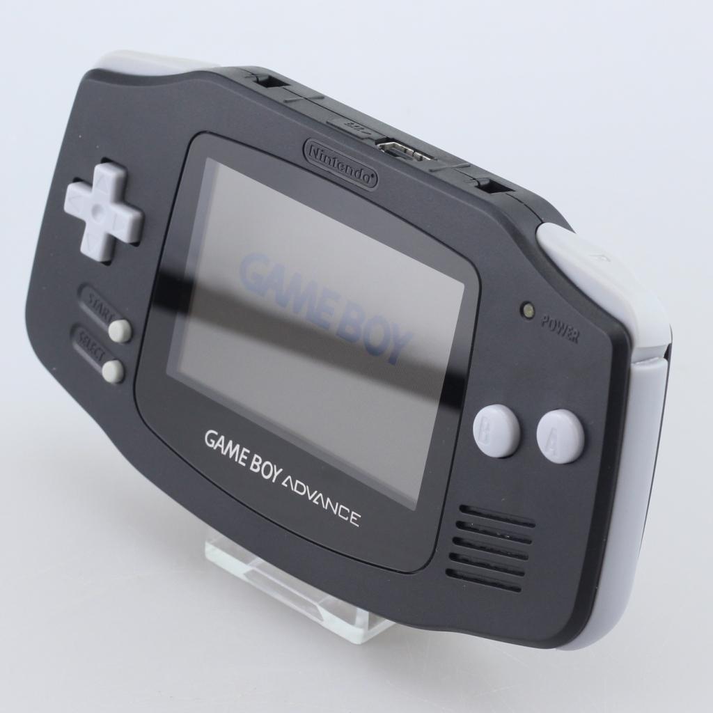 GAMEBOY Advance Backlight IPS Nette staat, Spelcomputers en Games, Spelcomputers | Nintendo Game Boy, Nintendo, Zo goed als nieuw