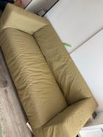 IKEA Klippan bank groen, Ophalen, 150 tot 200 cm, Driepersoons, 75 tot 100 cm