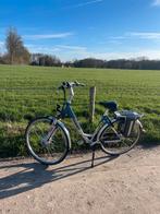 Giant twist dubbele accu, Ophalen, Gebruikt, Giant, 51 tot 55 cm