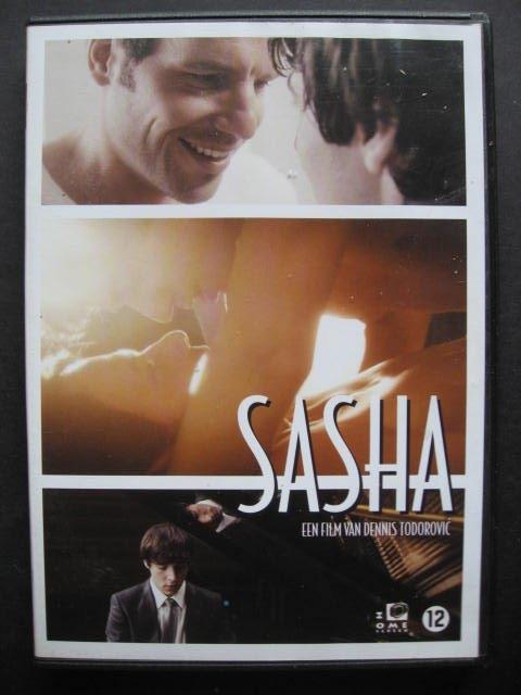 Sasha EAN 8717249478584, Vanaf 12 jaar, Ophalen of Verzenden, Zo goed als nieuw, Duitsland