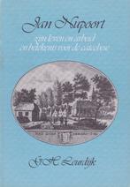 G.H.Leurdijk - Jan Nupoort zijn leven en arbeid, Ophalen of Verzenden, Gelezen