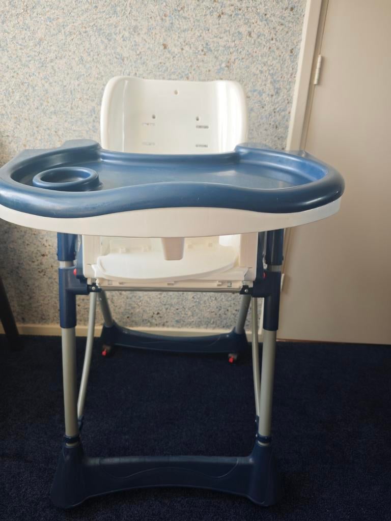 Kinderenstoel, Kinderen en Baby's, Ophalen of Verzenden, Zo goed als nieuw, Overige typen