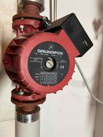 Grundfos, Minder dan 30 cm, Kachel, Minder dan 60 cm, Ophalen of Verzenden