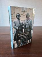 Rudiger Safranski Goethe en Schiller, Ophalen of Verzenden, Zo goed als nieuw, Nederland, Rudiger Safranski