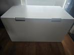 Stuva ladekast - Wit, Ophalen, Minder dan 50 cm, Gebruikt, 1 of 2 laden