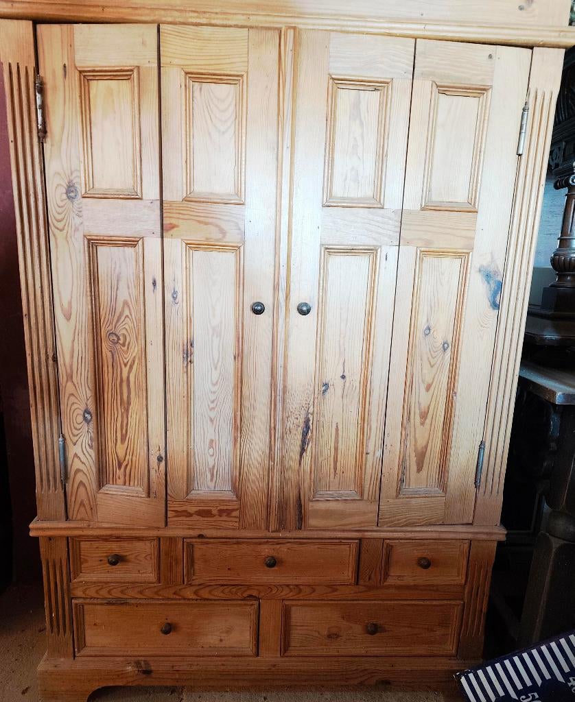 tv-kast, Huis en Inrichting, Ophalen, 100 tot 150 cm, 100 tot 150 cm, Zo goed als nieuw