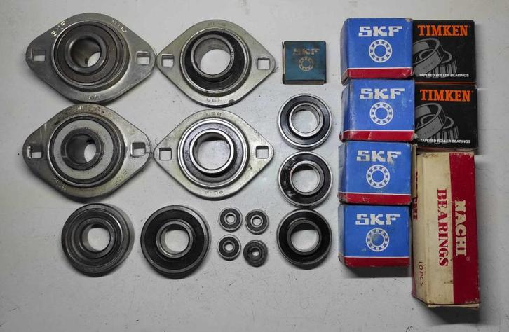 Onderdelen chassis frame motoren voor histokart kart karting, Sport en Fitness, Karting, Nieuw, Kart, Ophalen