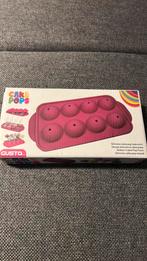 Cake pop maker, Ophalen of Verzenden, Gebruikt