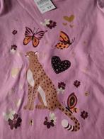 Roze meisjestrui van Twoday. Maat 110/116., Meisje, Nieuw, Ophalen of Verzenden, Shirt of Longsleeve