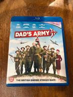Dad's Army Blu-ray Disc, Ophalen of Verzenden, Gebruikt, Humor en Cabaret
