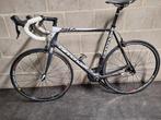 racefiets  Cannondale six, 28 inch, Gebruikt, Carbon, Heren