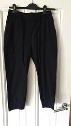 Studio Anneloes capri broek S, Studio Anneloes, Zwart, Nieuw, Ophalen of Verzenden
