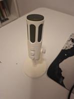 Microfoon, Ophalen, Gebruikt, Overige