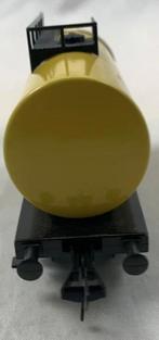 Fleischmann 5400 H0 Ketelwagen Shell Geel DB Goederenwagen, Coolsingel 104, 3011 AG Rotterdam, Netherlands, Gelijkstroom, Verzenden