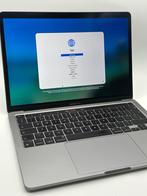 MacBook Pro 13" M1 | 16GB RAM | 256GB | Grijs | Topstaat, MacBook Pro, 256 GB, 8 GB, 13 inch