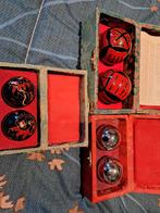 Meridiaan Baoding Ballen Set - Ontspanning & Therapie, Ophalen of Verzenden