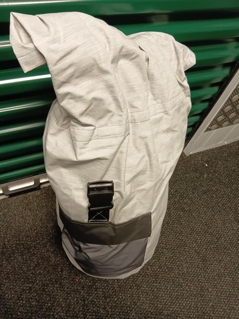 Slaapzak - Ideaal voor kamperen en buitenactiviteiten, Ophalen of Verzenden, Gebruikt