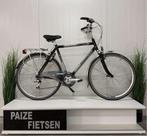 Gazelle medeo Herenfiets, Frame 57CM, 24 Versn, 26834, Niet ingevuld, Gebruikt, Versnellingen, Niet ingevuld