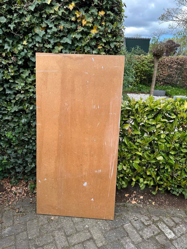 Behangtafel / Verkooptafel - Ideaal voor Koningsdag!, Ophalen of Verzenden