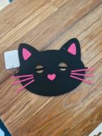 Masker kat, Ophalen of Verzenden, Nieuw, Jongen of Meisje