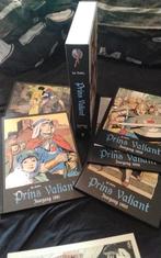Prins Valiant Jaargangen 1957-1961. Silvester reeks., Boeken, Verzenden, Hal Foster