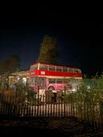 Unieke Engelse Dubbeldekker Bristol VR 1980, Auto's, Achterwielaandrijving, Overige bekleding, Overige kleuren, Diesel