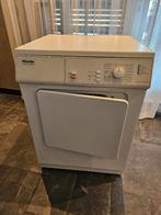 Droger Miele, Ophalen, 6 tot 8 kg, Gebruikt, Luchtafvoer