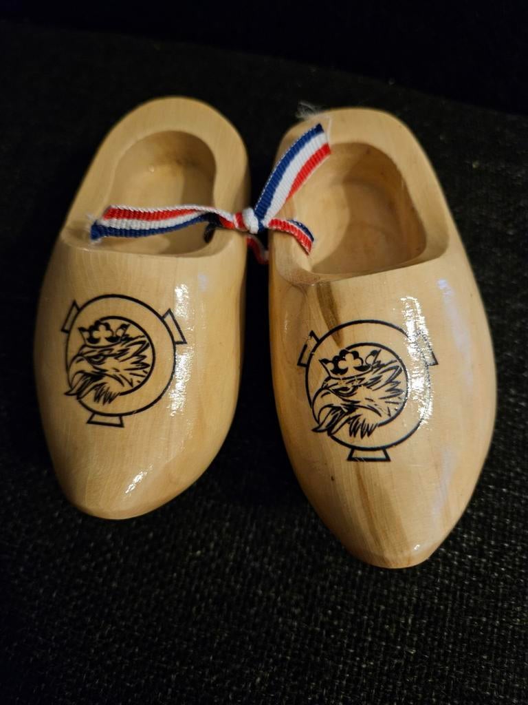 Klompjes, Ophalen of Verzenden