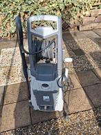 Hogedrukreiniger 8, Ophalen, Elektrisch