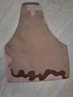 mouband nederlands leger, Verzamelen, Kleding of Schoenen, Ophalen of Verzenden, Nvt, Nederland