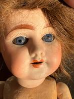 Mooie antieke pop, Ophalen of Verzenden, Gebruikt, Pop