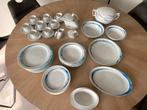 Servies  (Seltmann Weiden Bavaria), Ophalen, Gebruikt, Overige stijlen, Porselein