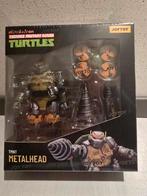 Joytoy Metalhead TMNT, Ophalen of Verzenden, Nieuw