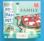 Efteling pim pam pet family nr. 111010120-00, Ophalen of Verzenden, Nieuw, Overige typen