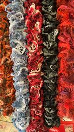 Leuke gebreide sjaal, Ophalen of Verzenden, Nieuw, Maat 46/48 (XL) of groter, Sjaal