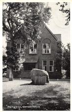 Dwingeloo, Gemeetehuis - 1963 gelopen, Ophalen of Verzenden, Voor 1920, Gelopen, Noord-Brabant