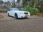 Mercedes Benz E320 classic (Brabus), Auto's, Automaat, 3100 cc, Achterwielaandrijving, Zwart