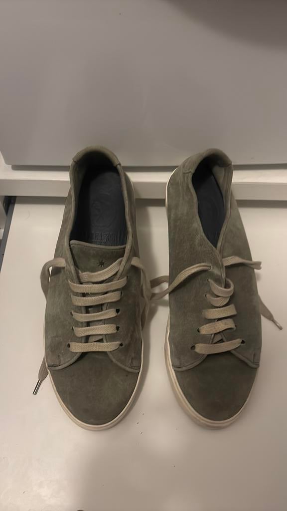 Andrea zori sneakers, Ophalen of Verzenden, Zo goed als nieuw