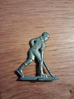 Tinnen figuurtjes, Ophalen of Verzenden, Zo goed als nieuw, Transport