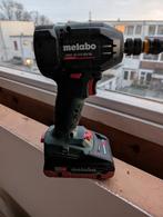 Metabo

SSW 18 LTX 550 BL (Slagschoevendraaier slagmoer), Ophalen of Verzenden, Zo goed als nieuw