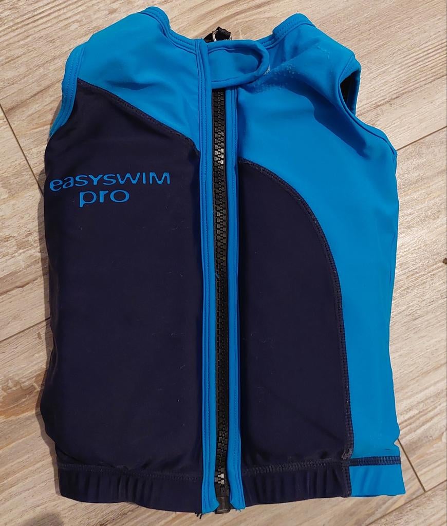 Easy swim maat S, Gebruikt, Easy swim, Jongen of Meisje, Ophalen of Verzenden