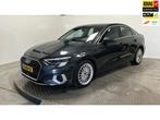 Audi A3 Limousine 35 TFSI Business edition benzine automaat, 4 cilinders, 150 pk, Origineel Nederlands, Bedrijf