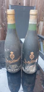 MESA TINTO. DUQUE DE SEVILLA. CARIÑENA 1998, Spanje, Nieuw, Ophalen of Verzenden, Rode wijn