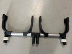 Bugaboo Twin Adapter, Ophalen of Verzenden, Zo goed als nieuw, Kinderwagen of Buggy