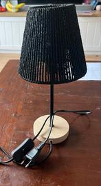 Nachtlampje, Ophalen of Verzenden, Gebruikt